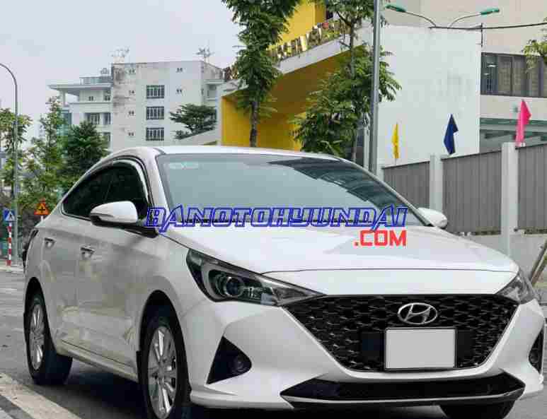 Hyundai Accent 1.4 AT 2022 - Giá tốt