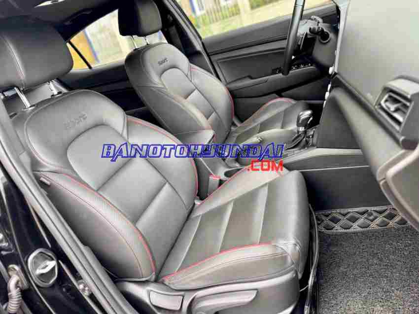 Bán Hyundai Elantra Sport 1.6 AT 2020 - Đen