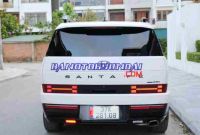 Hyundai SantaFe Calligraphy 2.5L Turbo HTRAC 2024, xe đẹp, hết ý