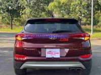 Cần bán Hyundai Tucson 1.6 AT Turbo Máy xăng 2018 màu Đỏ