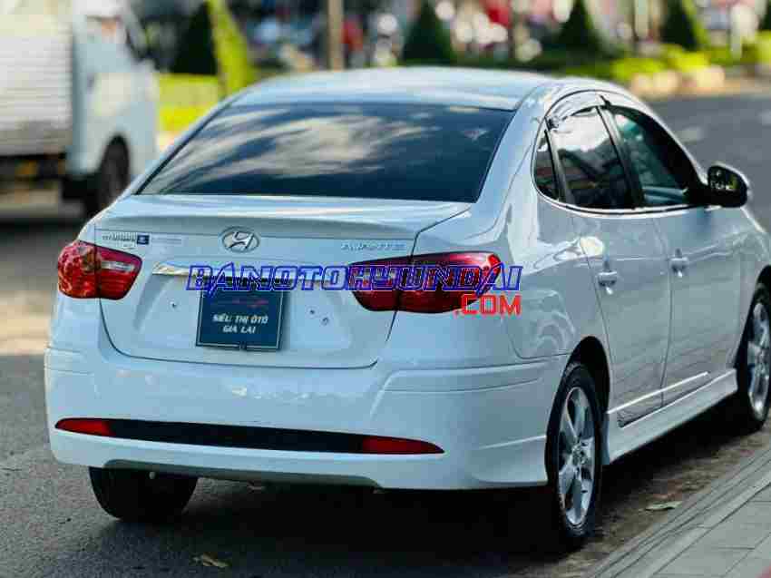 Bán Hyundai Avante 1.6 AT 2012 - giá tốt