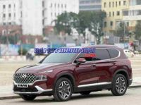 Hyundai SantaFe Hybrid 1.6 HTRAC 2022 Xe hybrid, xe đẹp