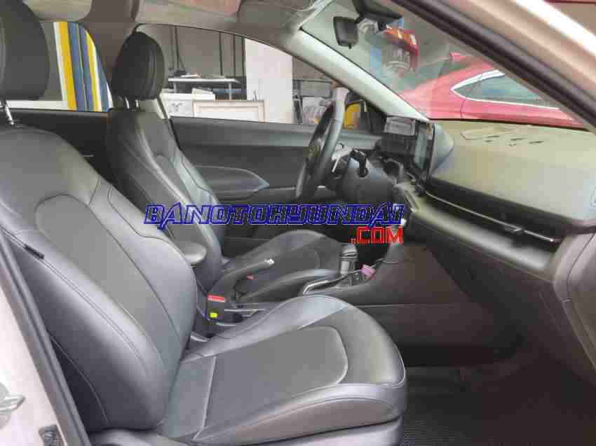 Hyundai Accent Cao cấp 1.5 AT 2024 - Giá tốt