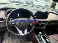 Bán xe Hyundai SantaFe Premium 2.2L HTRAC sx 2019 - giá rẻ