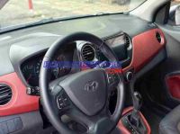 Cần bán xe Hyundai i10 Grand 1.2 AT màu Trắng 2021