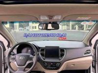 Hyundai Accent 1.4 AT Đặc Biệt 2021 Máy xăng đẹp long lanh
