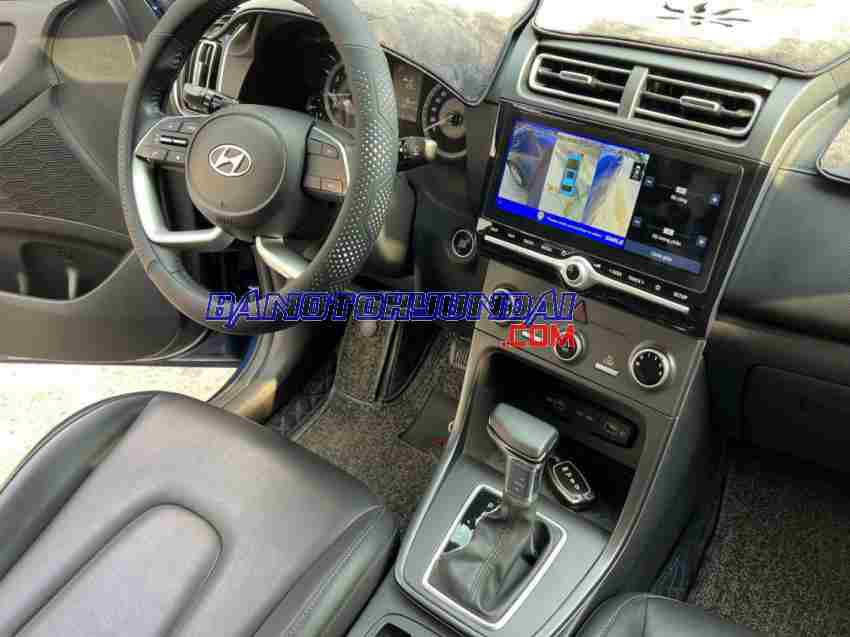 Cần bán xe Hyundai Creta Tiêu chuẩn 1.5 AT 2022, xe đẹp