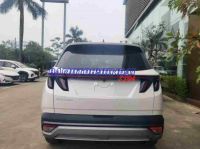 Bán xe Hyundai Tucson 2.0 AT Tiêu chuẩn đời 2025, màu Trắng, giá cạnh tranh