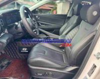 Bán Hyundai Elantra 2.0 AT Cao cấp, màu Trắng, Máy xăng, 2023