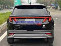 Bán Hyundai Tucson 2.0 AT Đặc biệt, màu Đen, Máy xăng, 2024