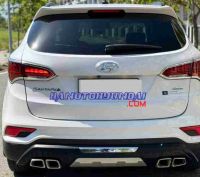 Cần bán xe Hyundai SantaFe 2.4L 4WD sx 2018