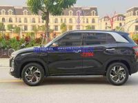 Hyundai Creta 2022 Suv màu Đen