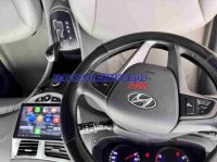 Hyundai Accent 1.4 AT 2015 Số tự động cực đẹp!