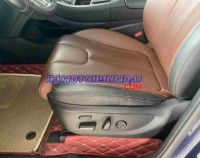 Hyundai SantaFe 2022 Suv màu Xanh