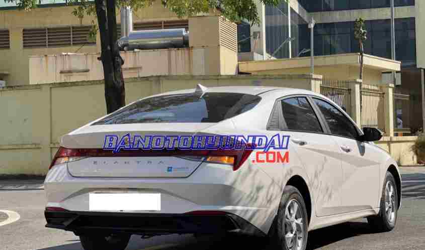 Cần bán xe Hyundai Elantra 1.6 AT Tiêu chuẩn 2023 Số tự động