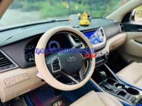 Cần bán Hyundai Tucson 2.0 AT 2017 xe đẹp