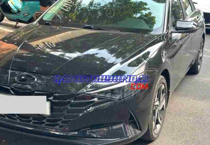 Cần bán xe Hyundai Elantra Số tự động 2022