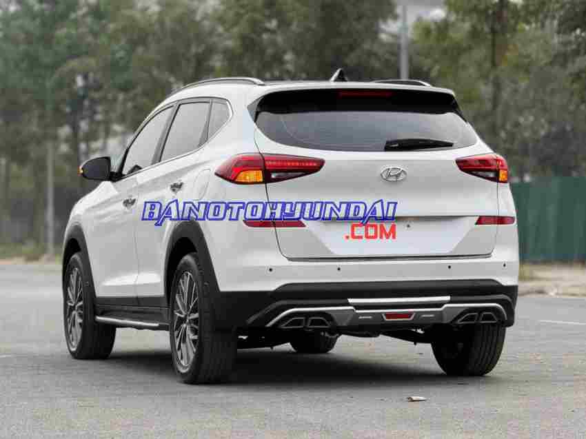 Bán xe Hyundai Tucson 2.0 AT Đặc biệt đời 2021 - Giá tốt