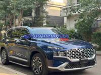 Cần bán Hyundai SantaFe Cao cấp 2.2L HTRAC đời 2022