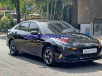 Hyundai Elantra 2022 Sedan màu Đen
