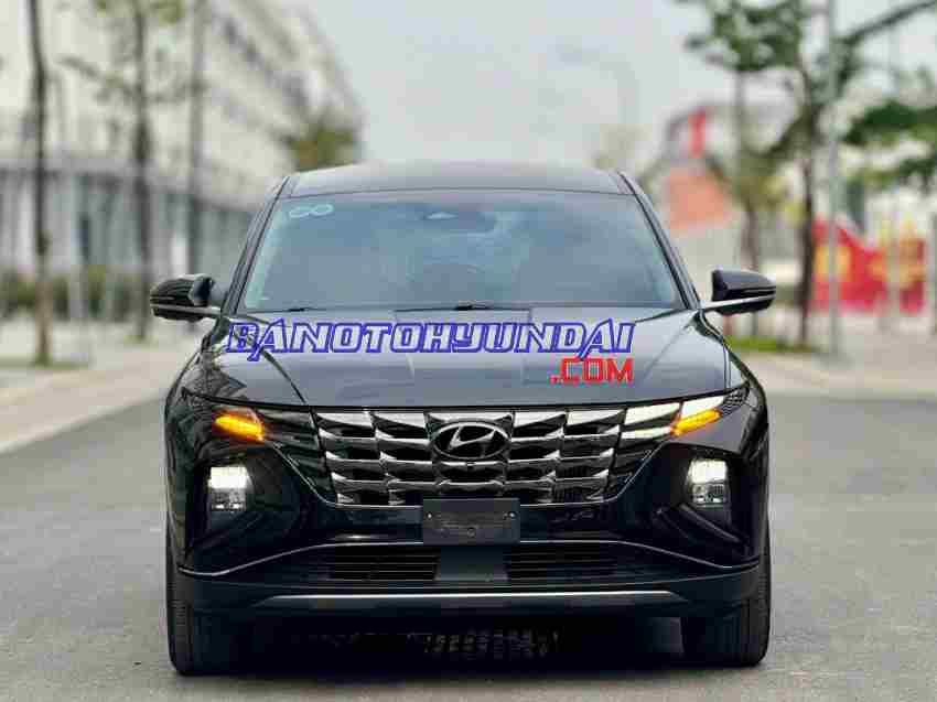 Hyundai Tucson 2.0 AT CRDi Đặc biệt sản xuất 2022 cực chất!