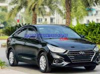 Hyundai Accent 1.4 AT 2019 Máy xăng đẹp long lanh