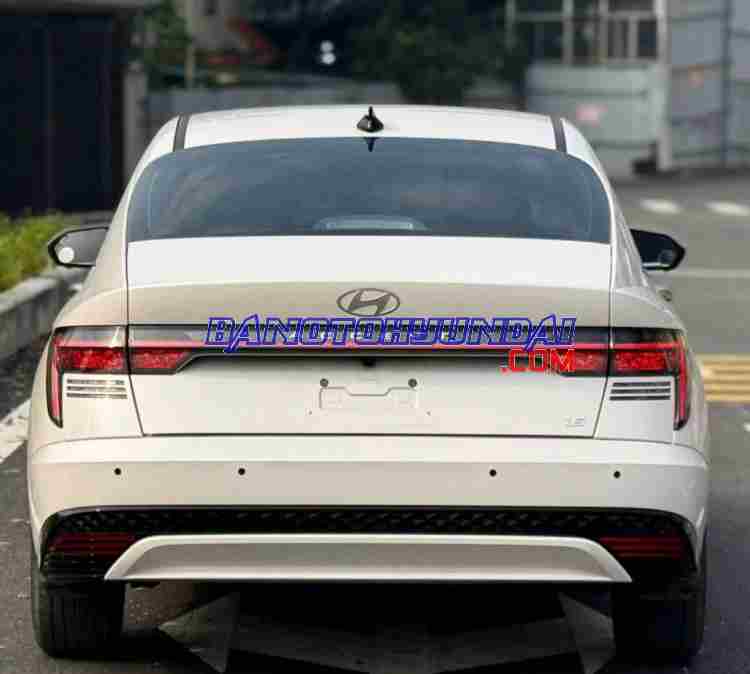 Bán xe Hyundai Accent Cao cấp 1.5 AT đời 2024 - Giá tốt