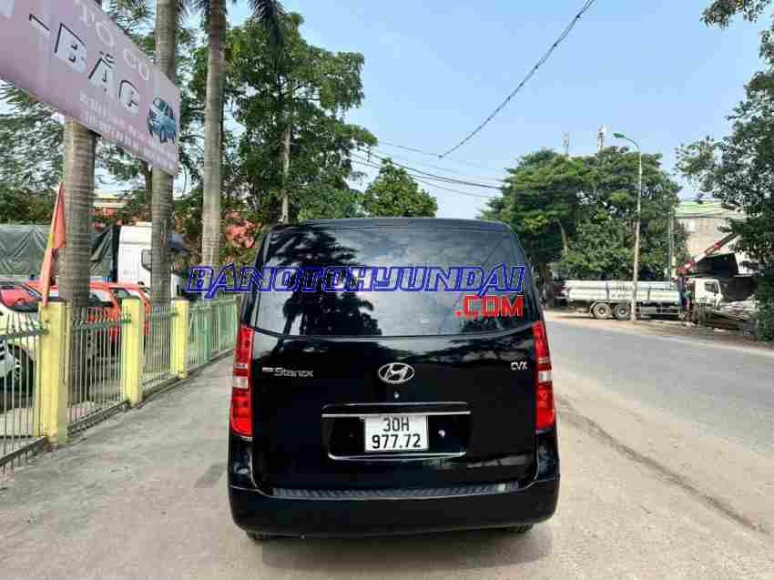Hyundai Grand Starex Van 2.5 MT năm 2008 cần bán