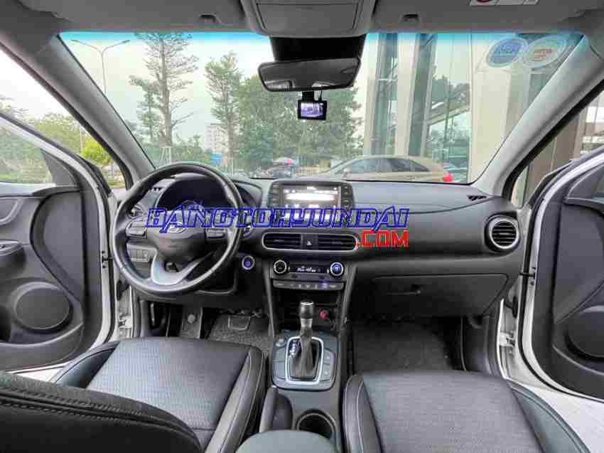 Cần bán Hyundai Kona Đặc Biệt 2.0 AT 2021 - Số tự động