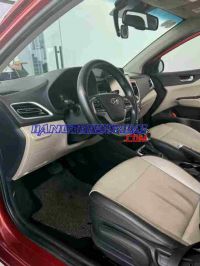 Hyundai Accent 1.4 AT Đặc Biệt 2020 Số tự động cực đẹp!