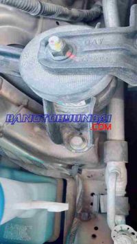 Hyundai Accent 1.4 MT sản xuất 2018 cực chất!