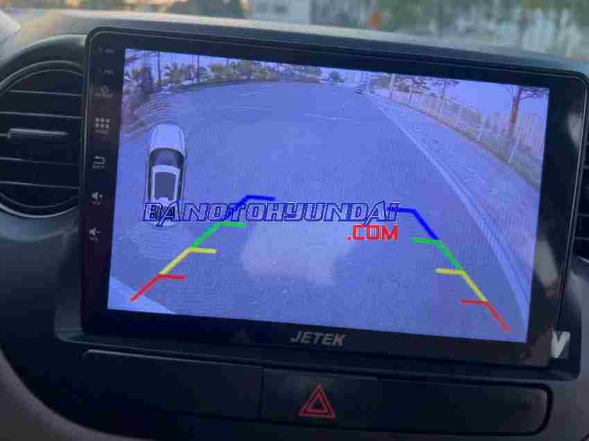 Hyundai i10 Grand 1.2 MT Base 2020 giá cực tốt