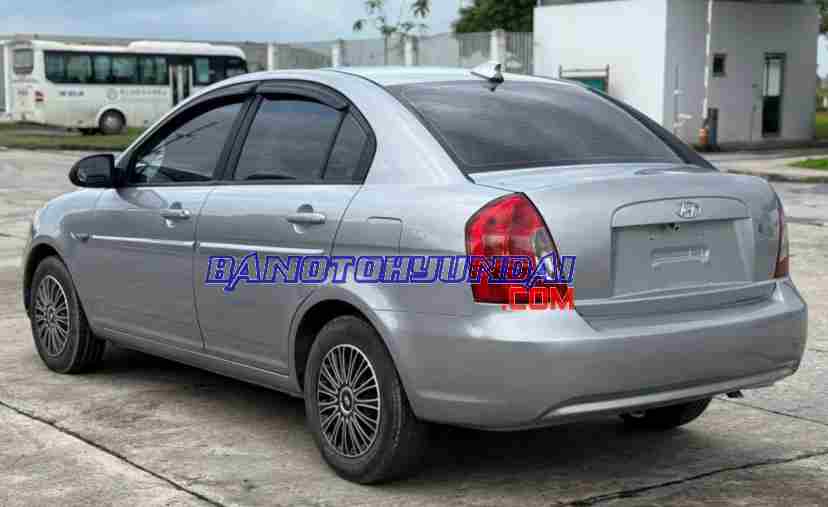 Hyundai Accent 1.4 MT 2009 - Giá tốt