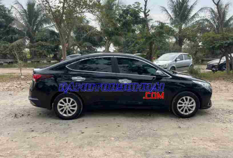 Cần bán Hyundai Accent 1.4 MT 2021, xe đẹp giá rẻ bất ngờ