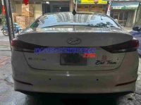 Hyundai Elantra 2.0 AT 2017 Số tự động cực đẹp!