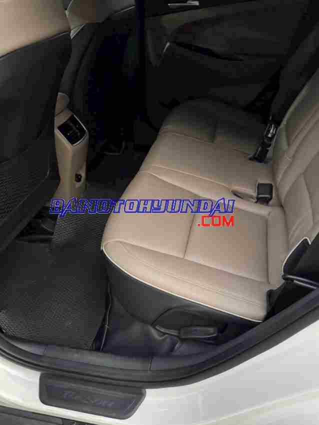 Cần bán gấp Hyundai Tucson 2.0 AT Tiêu chuẩn 2021 - Xe đẹp - Giá tốt