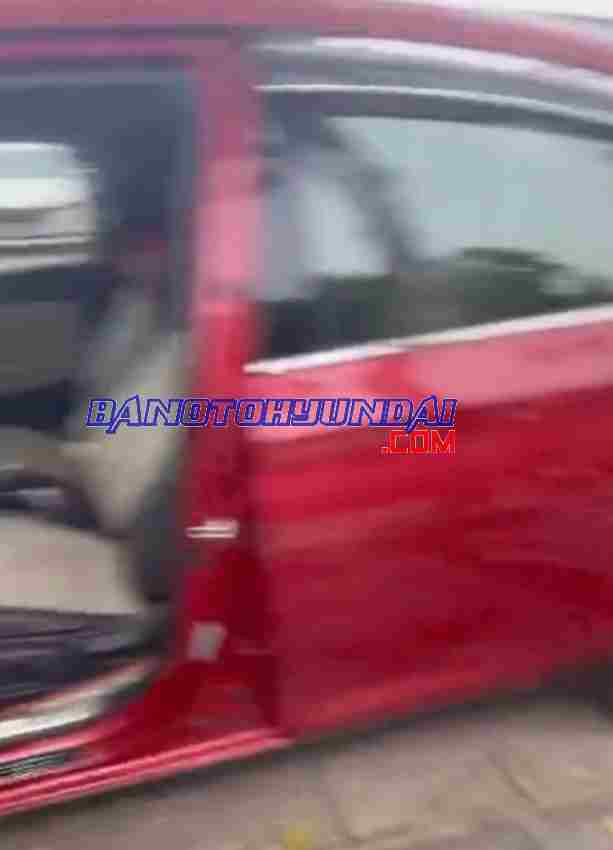 Cần bán Hyundai Accent 1.4 ATH 2018 - Số tự động