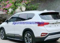 Hyundai SantaFe Cao cấp 2.2L HTRAC 2021 Máy dầu đẹp long lanh