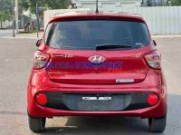 Bán xe Hyundai i10 Grand 1.2 AT sx 2021 - giá rẻ