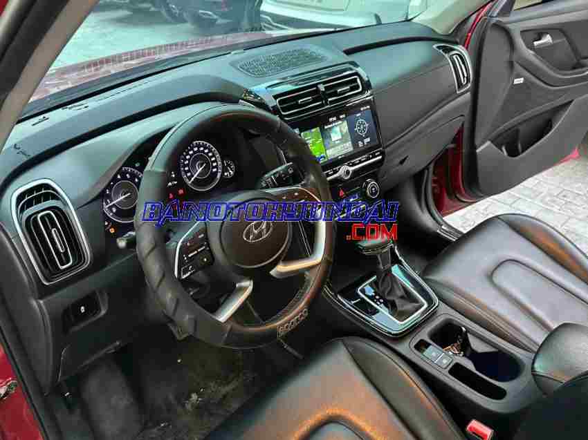 Cần bán xe Hyundai Creta Số tự động 2022