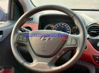 Cần bán xe Hyundai i10 Grand 1.2 AT năm 2021 màu Đỏ cực đẹp