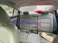 Cần bán gấp Hyundai Elantra 2.0 AT đời 2016, màu Trắng