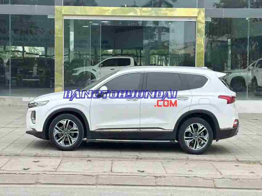 Cần bán Hyundai SantaFe Premium 2.4L HTRAC đời 2020