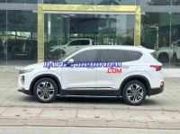 Cần bán Hyundai SantaFe Premium 2.4L HTRAC đời 2020