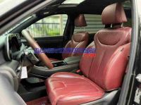 Bán Hyundai Palisade Prestige 2.2 AT HTRAC, màu Đen, Máy dầu, 2024