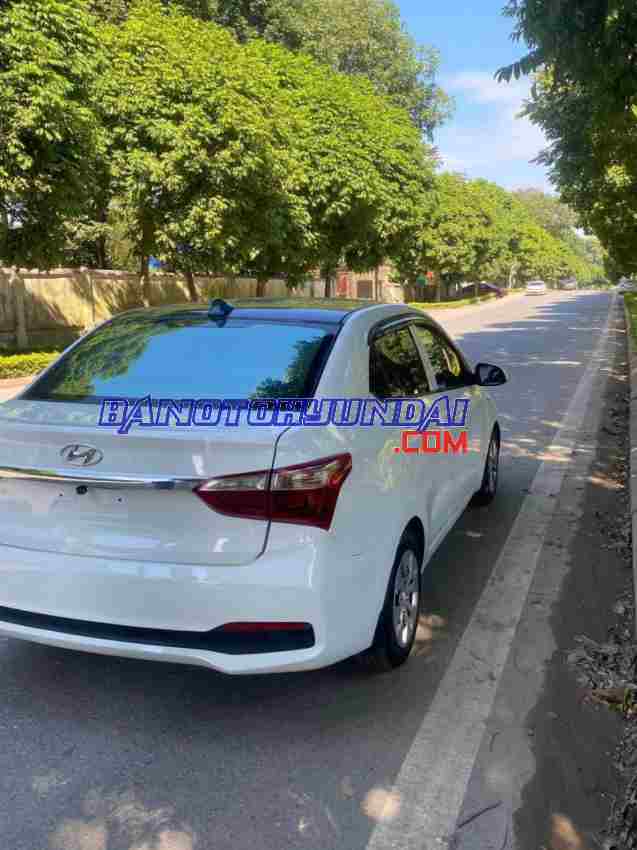 Cần bán Hyundai i10 Grand 1.2 MT Base đời 2020