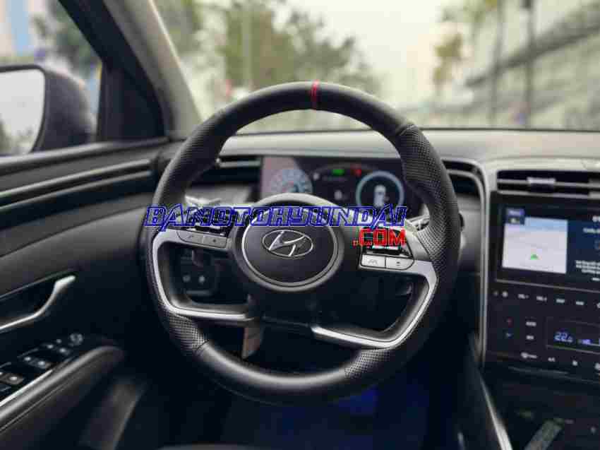 Hyundai Tucson 2.0 AT CRDi Đặc biệt năm sản xuất 2022 giá tốt
