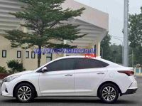 Hyundai Accent 1.4 AT 2022, xe đẹp, hết ý
