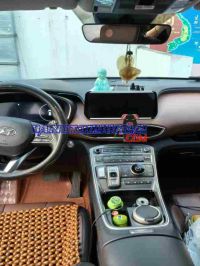 Cần bán Hyundai SantaFe Cao cấp 2.5L HTRAC 2023 - Số tự động