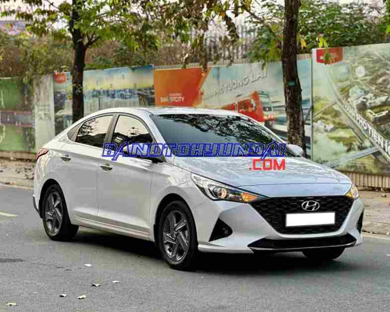 Cần bán Hyundai Accent 1.4 AT Đặc Biệt 2023 - Số tự động